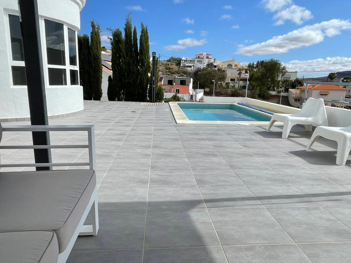 טרחלחו Villa Neila, Fuerteventura מראה חיצוני תמונה