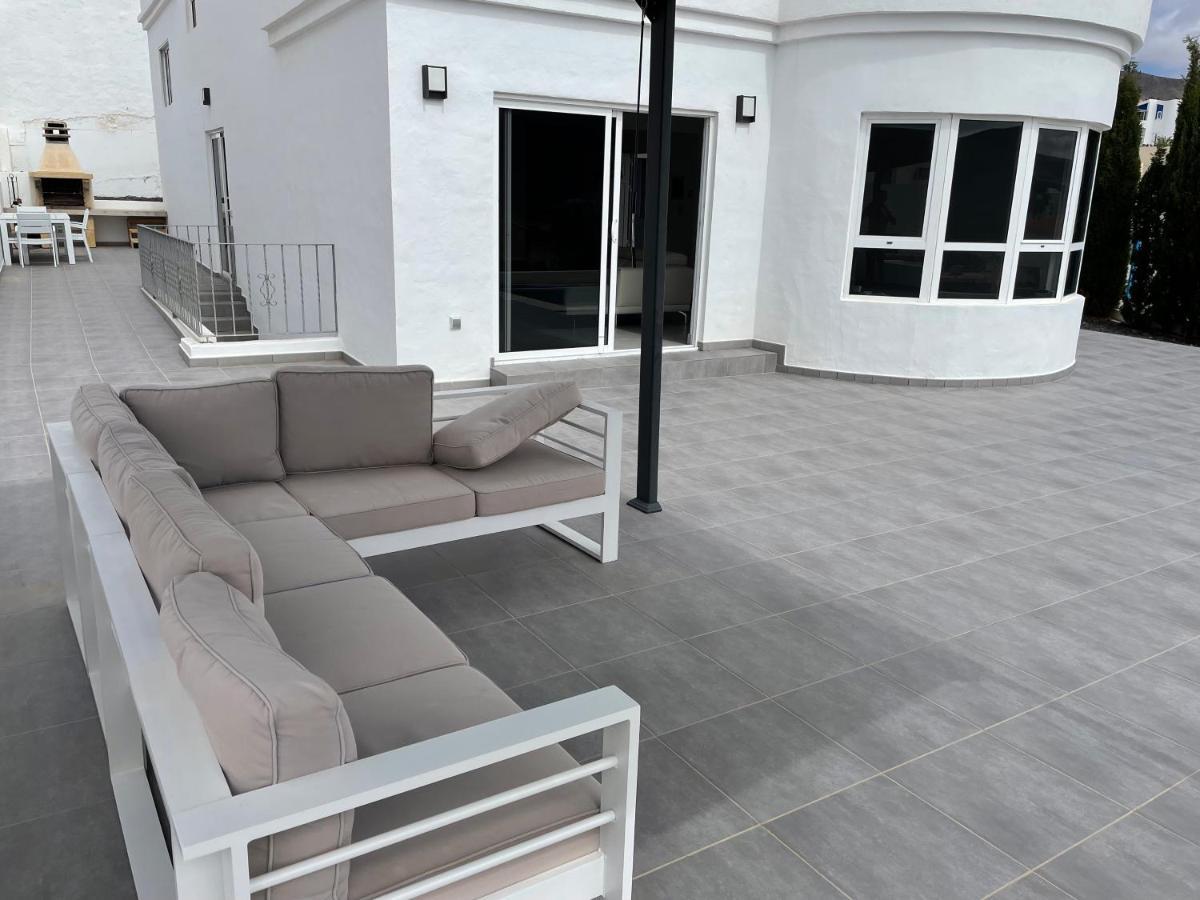 טרחלחו Villa Neila, Fuerteventura מראה חיצוני תמונה