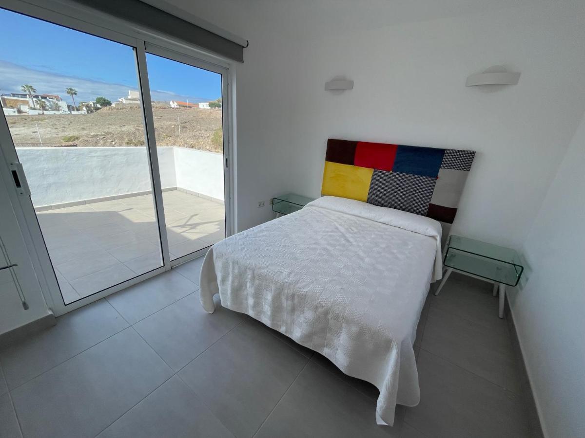 טרחלחו Villa Neila, Fuerteventura מראה חיצוני תמונה