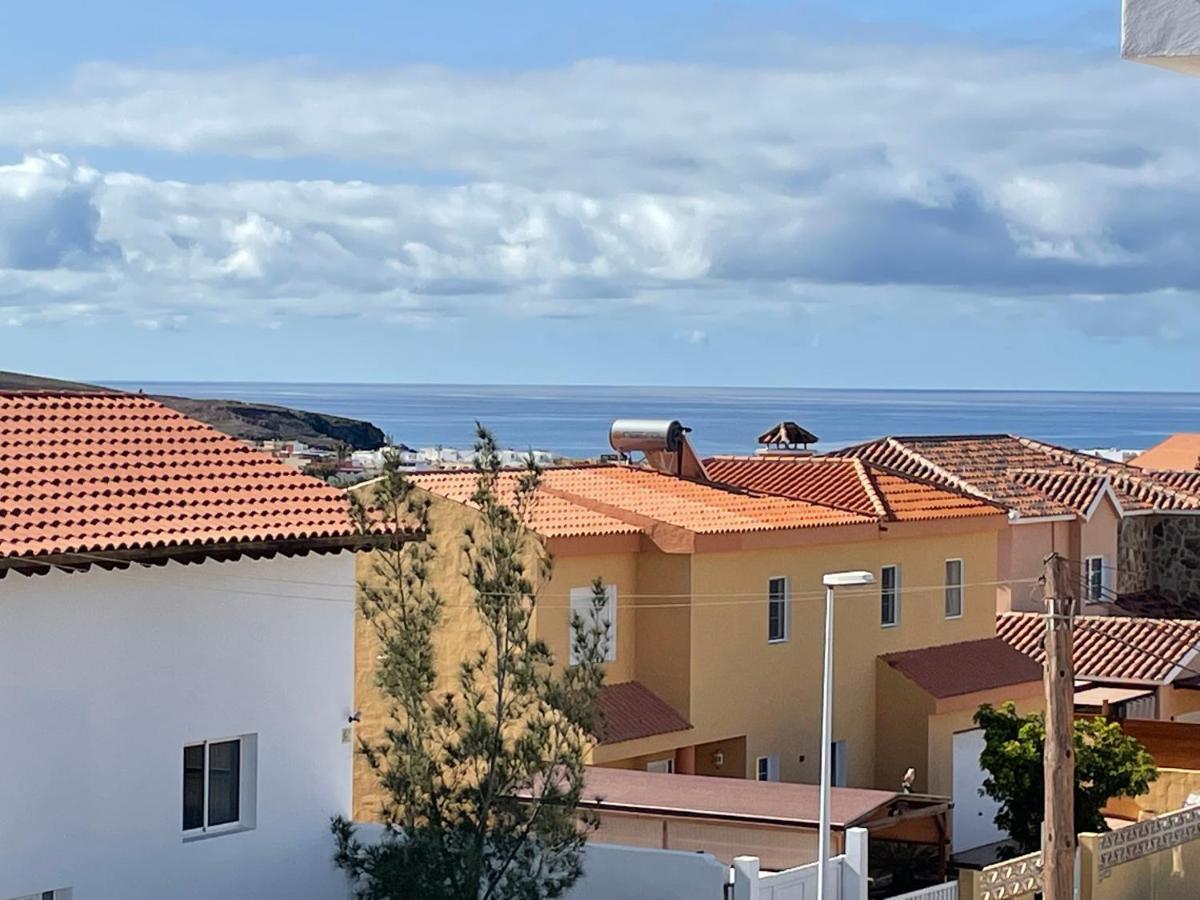 טרחלחו Villa Neila, Fuerteventura מראה חיצוני תמונה