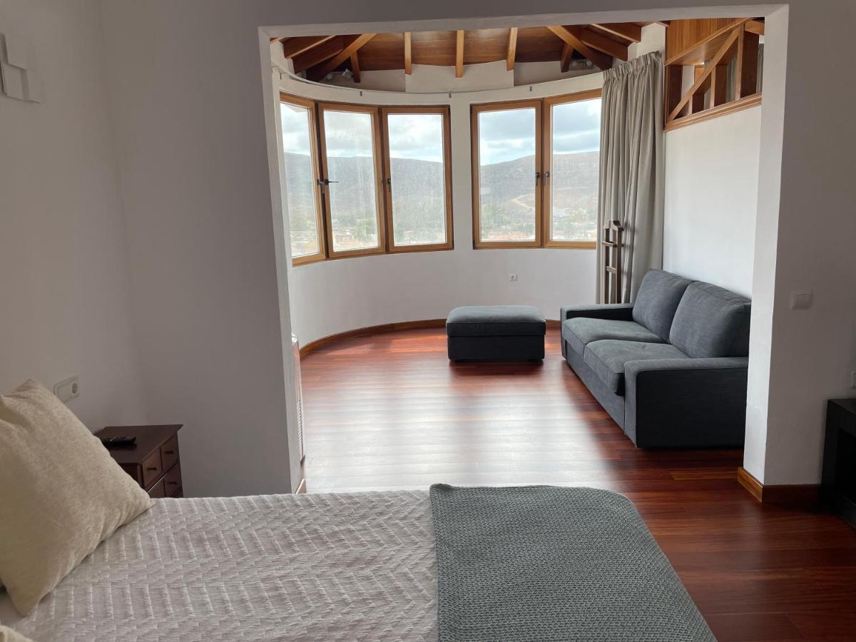 טרחלחו Villa Neila, Fuerteventura מראה חיצוני תמונה