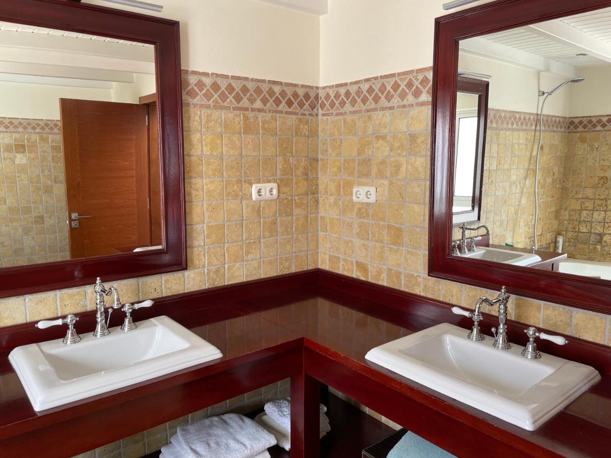 טרחלחו Villa Neila, Fuerteventura מראה חיצוני תמונה