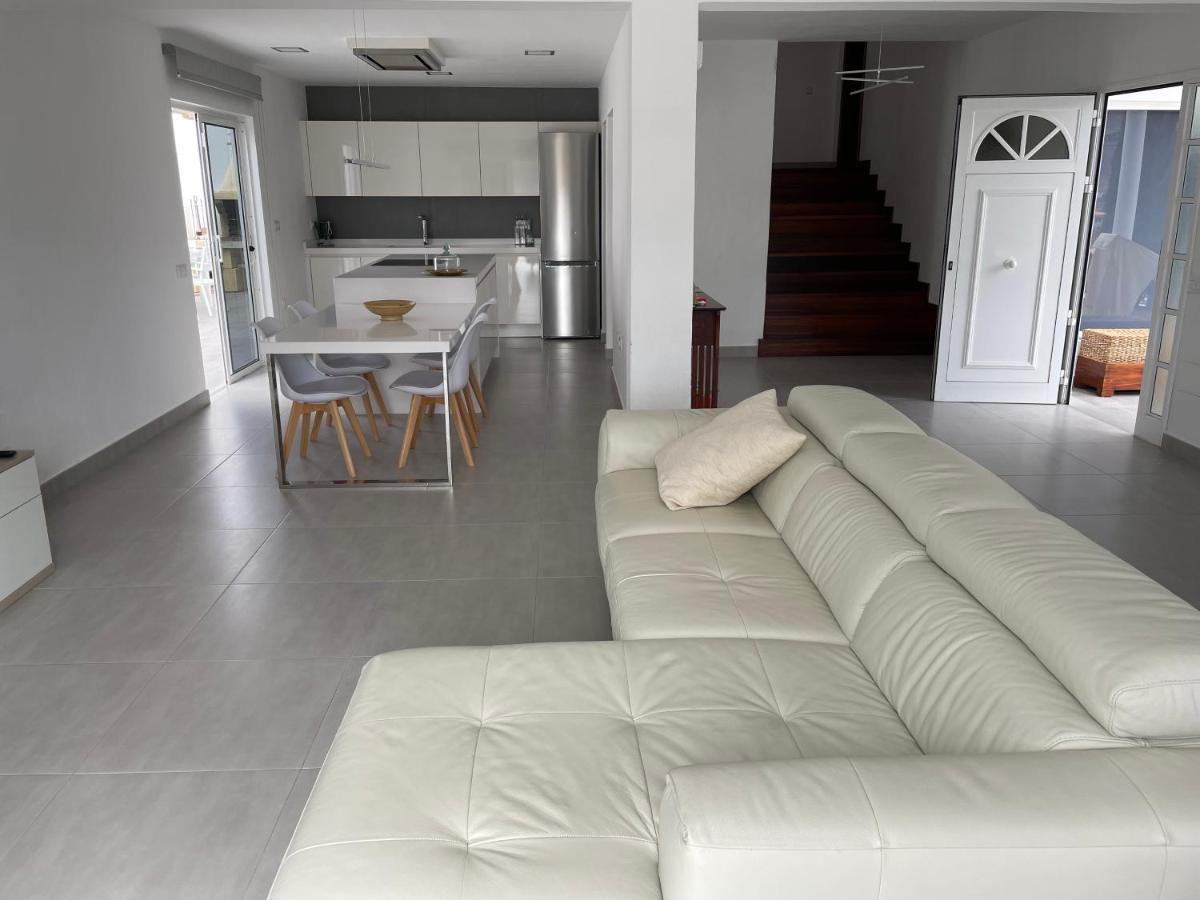 טרחלחו Villa Neila, Fuerteventura מראה חיצוני תמונה
