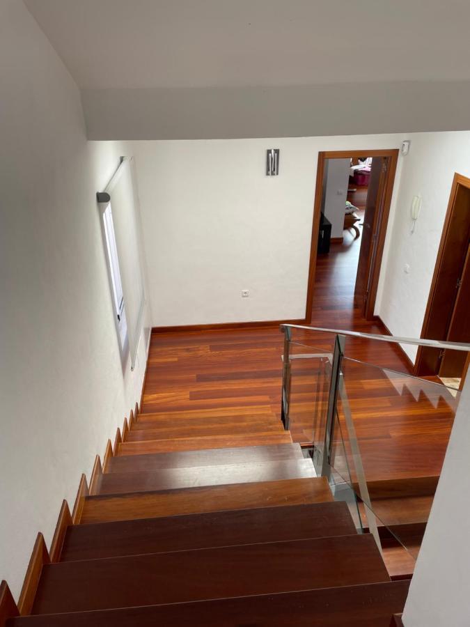 טרחלחו Villa Neila, Fuerteventura מראה חיצוני תמונה